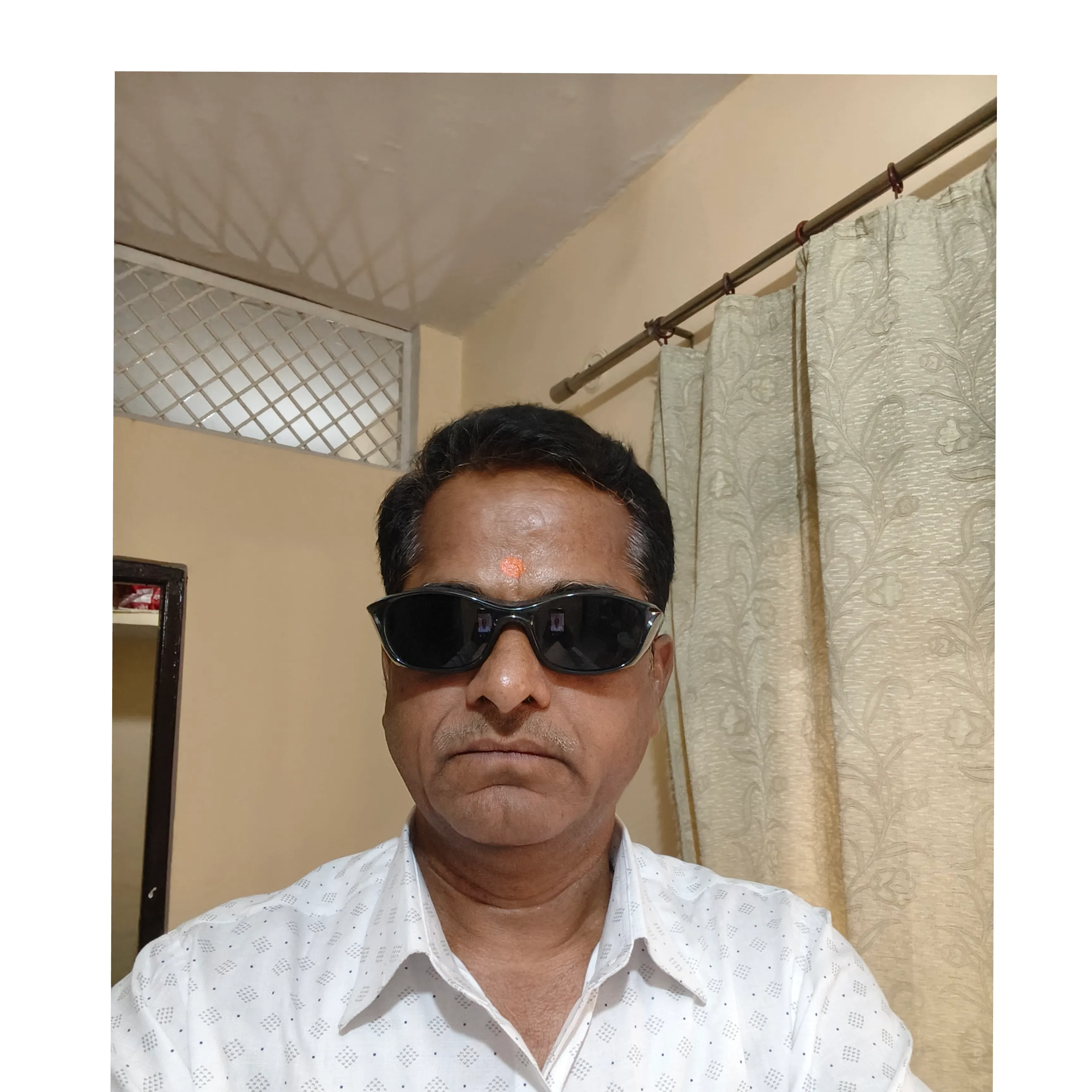 Anil Sharma