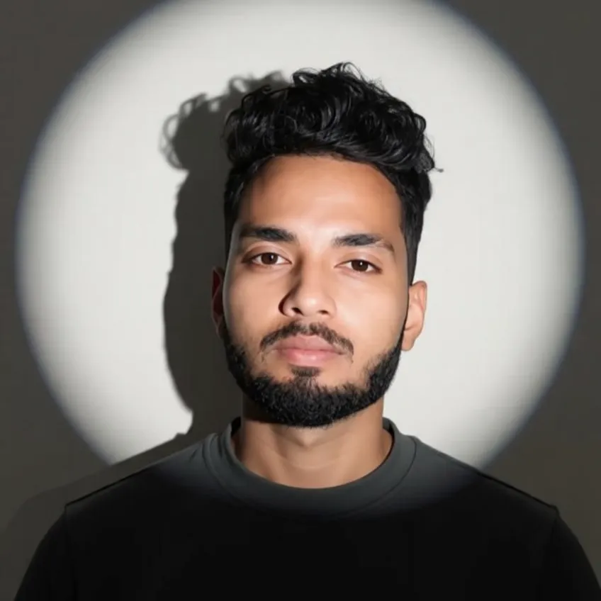 Pawan Tatanagar