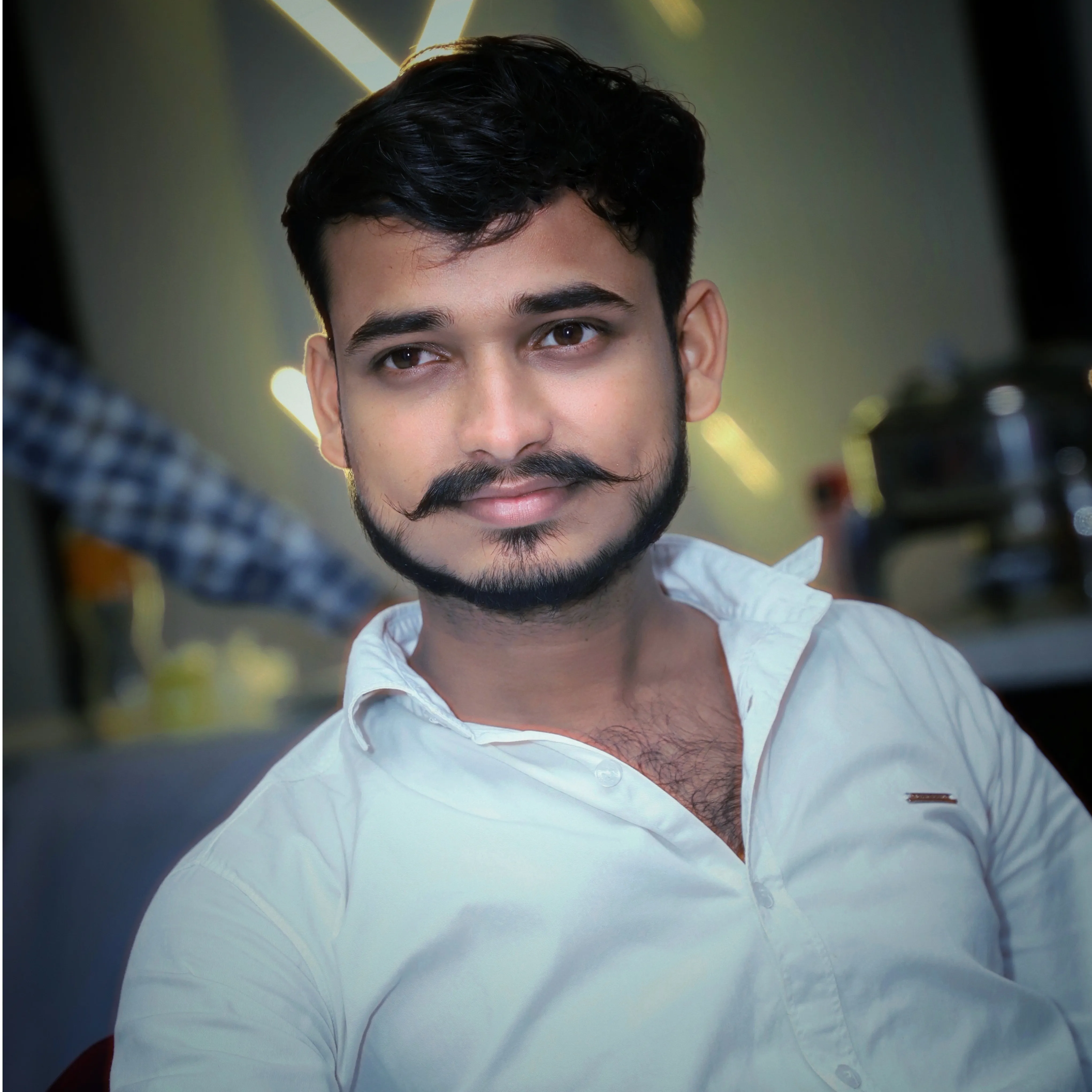 Saurabh Pandit