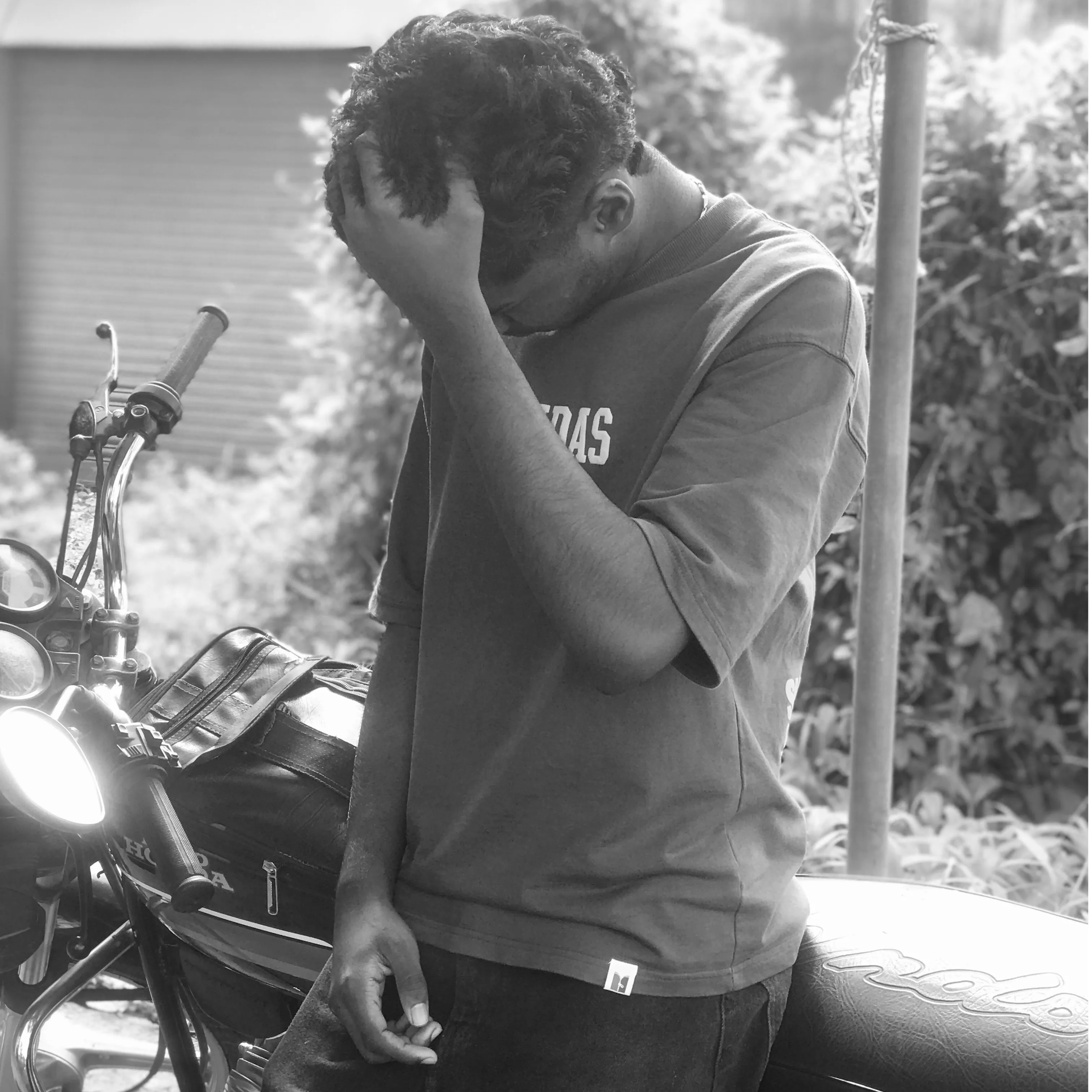 melbin Thomas