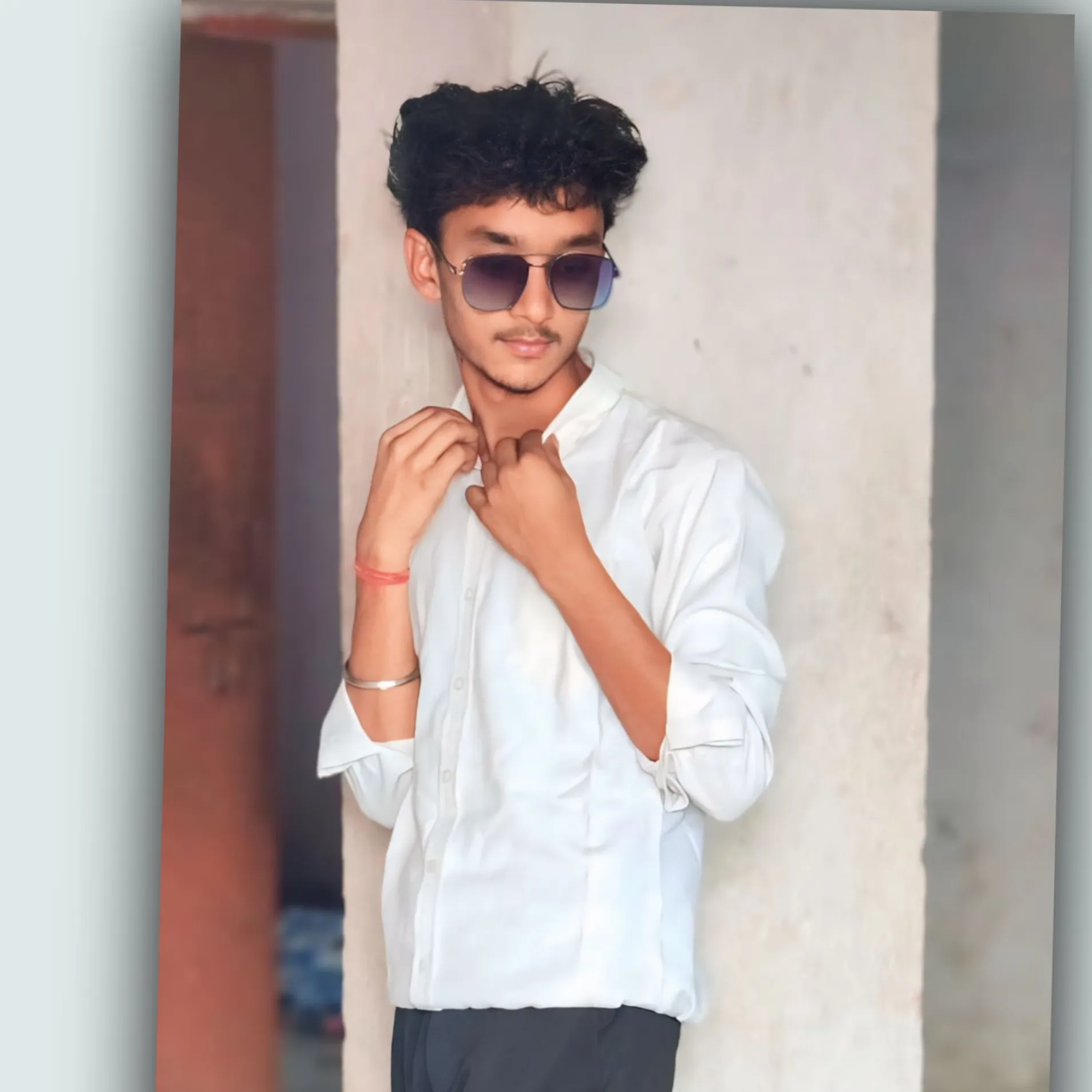vivek mandal