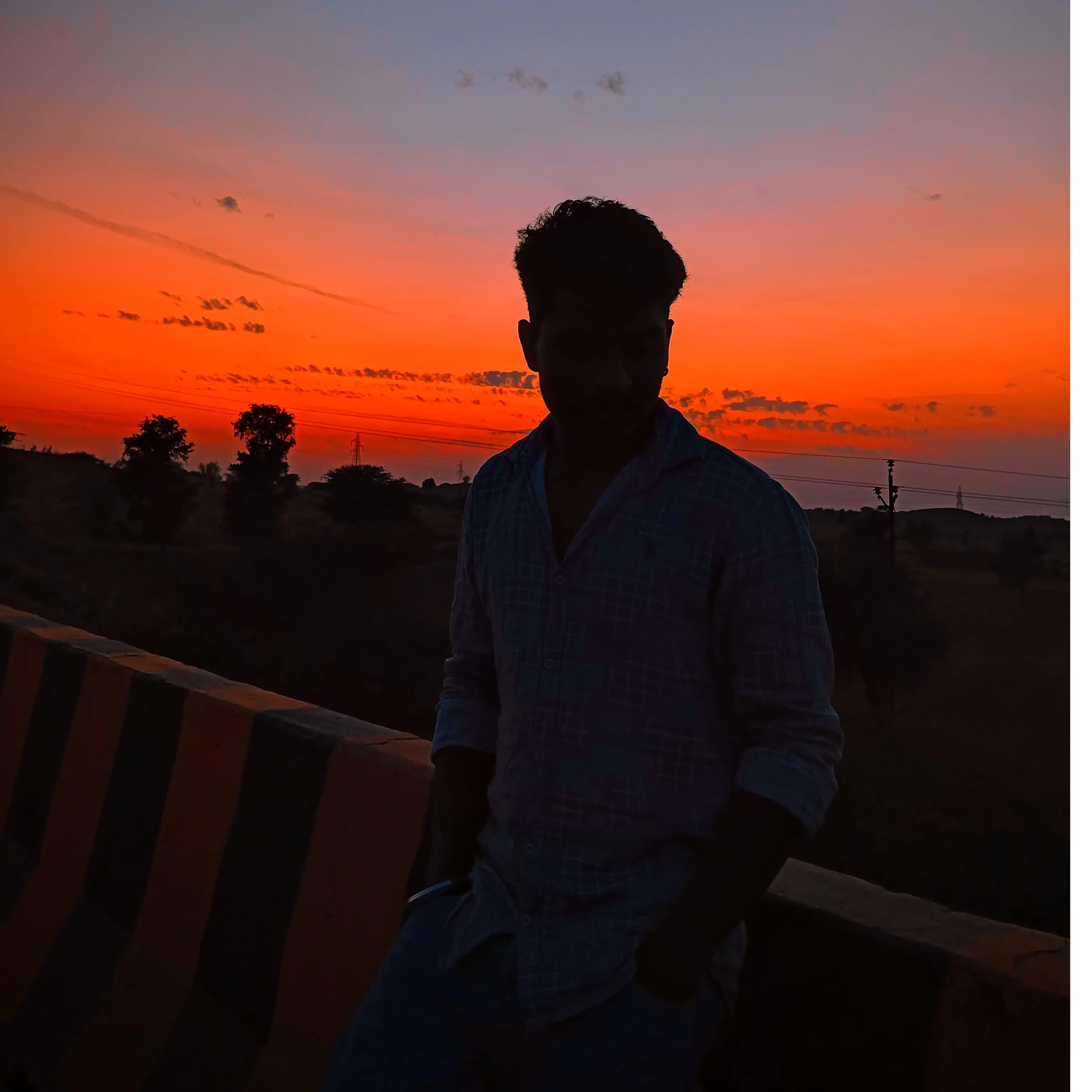 Tiku ram