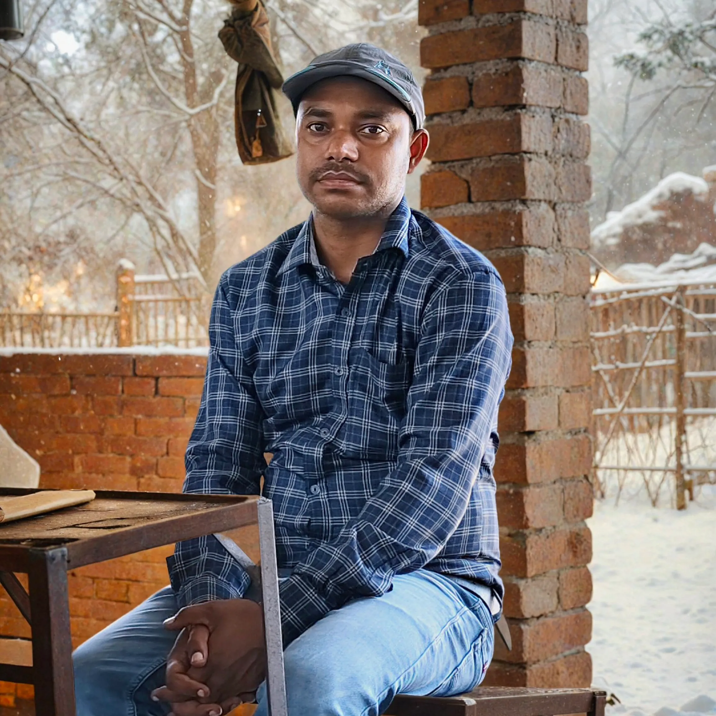 RAKESH KUMAR