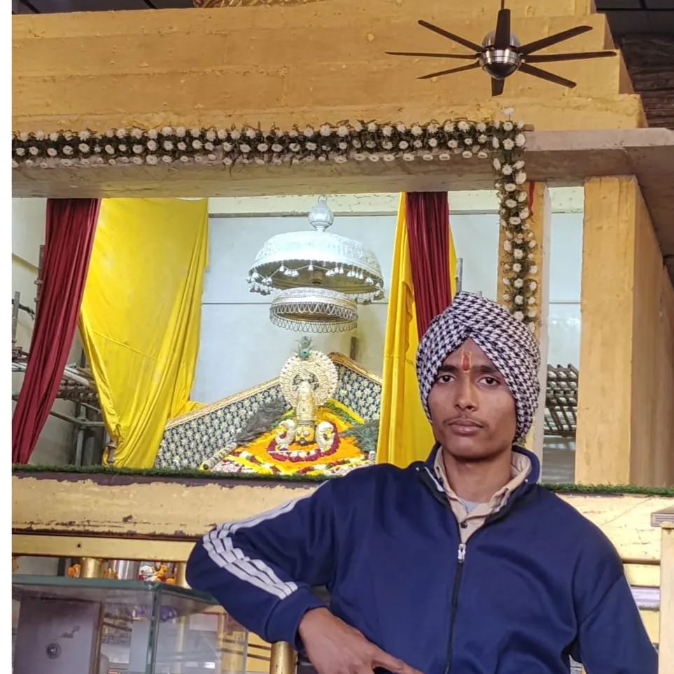 Manmohanlal Sharma