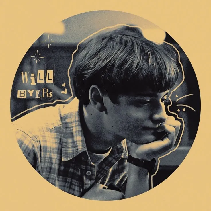 Will Byers