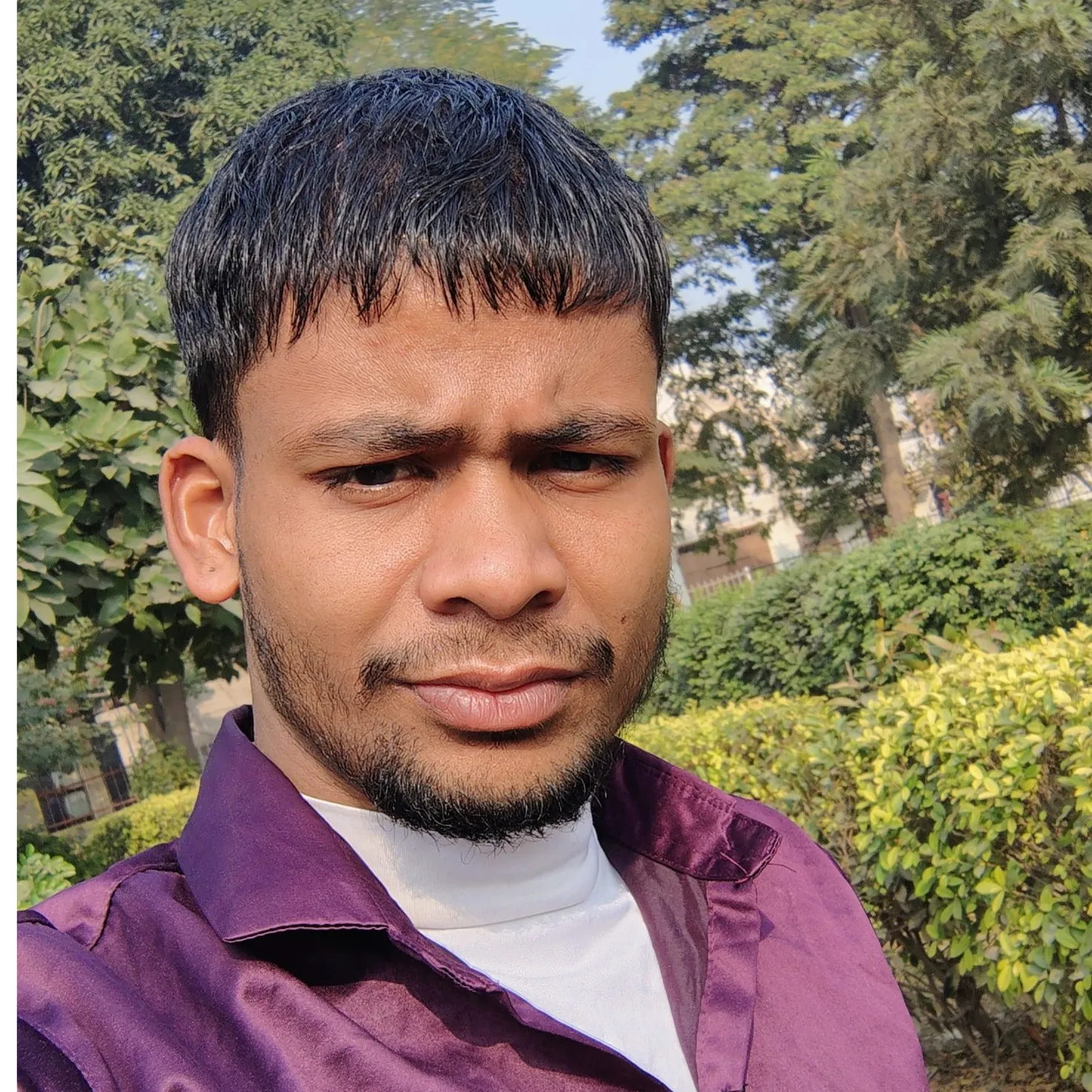 Ram Bahal