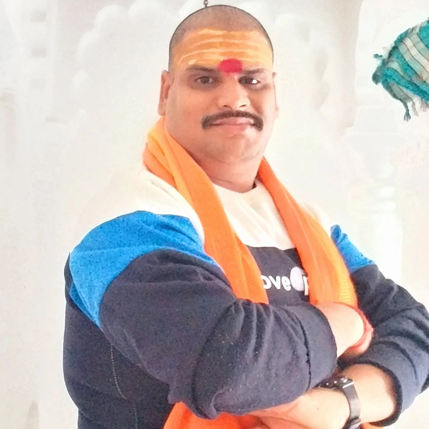 Rohit Agnihotri