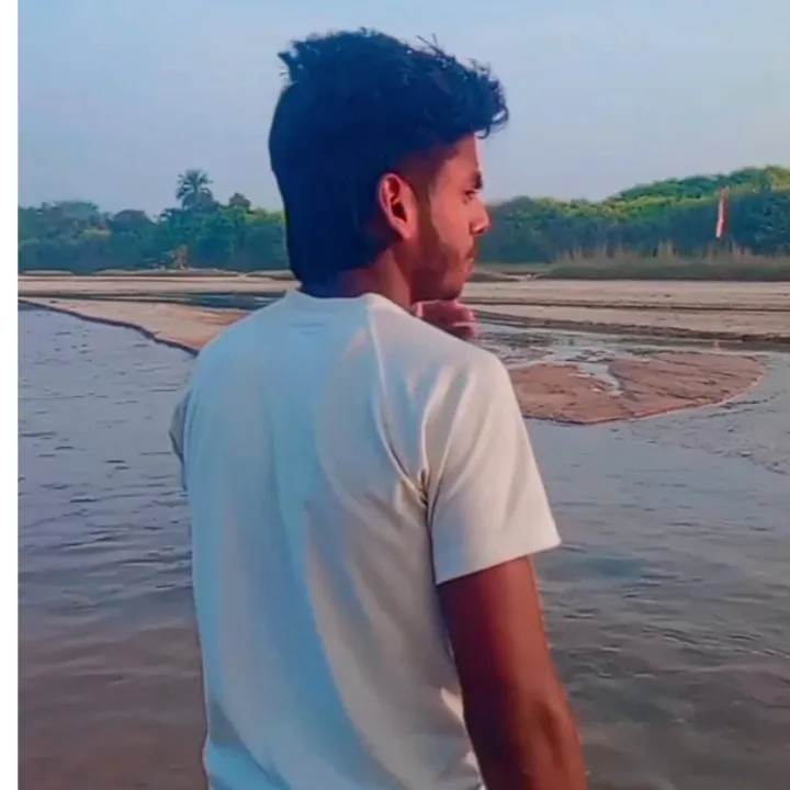 Nitish Kumar