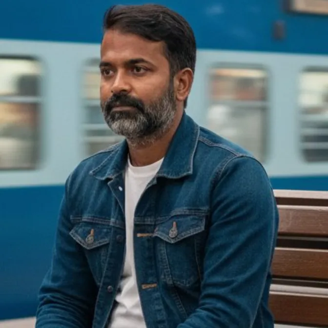 suraj bhaisuray