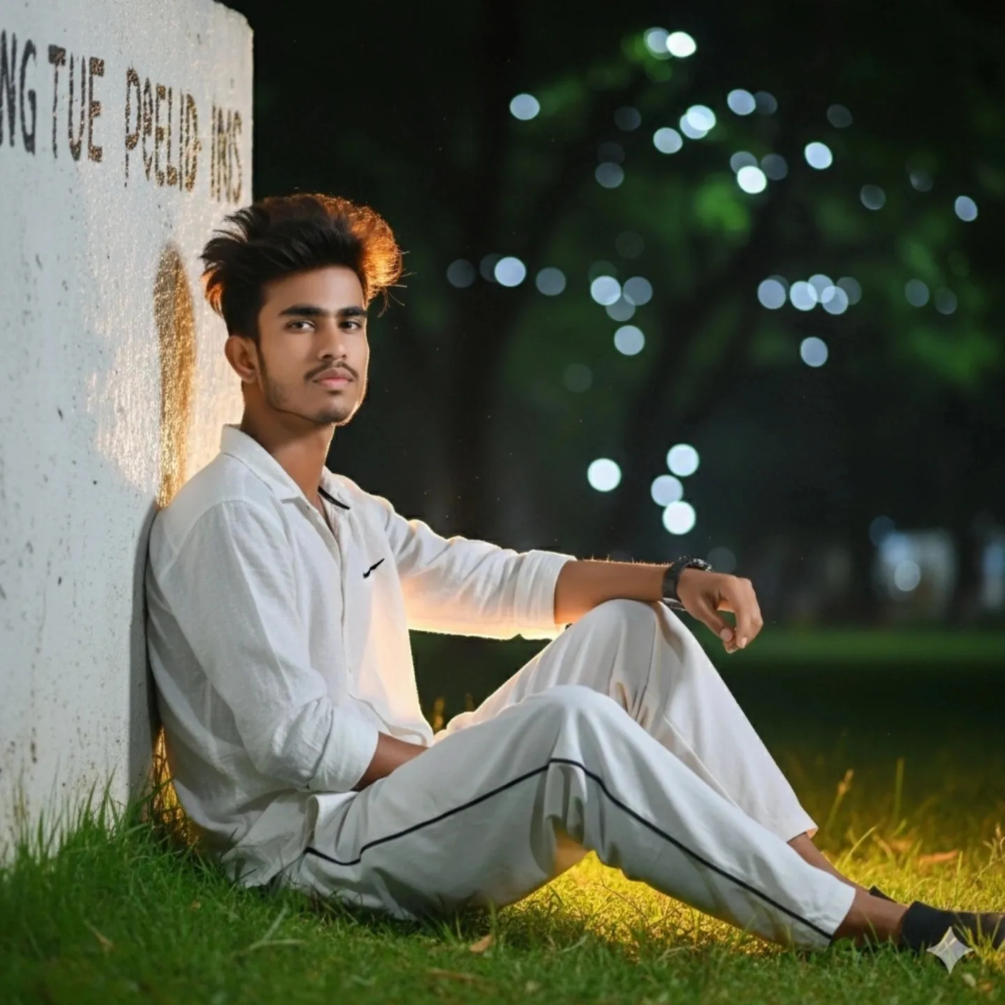 Tuton Sutradhar