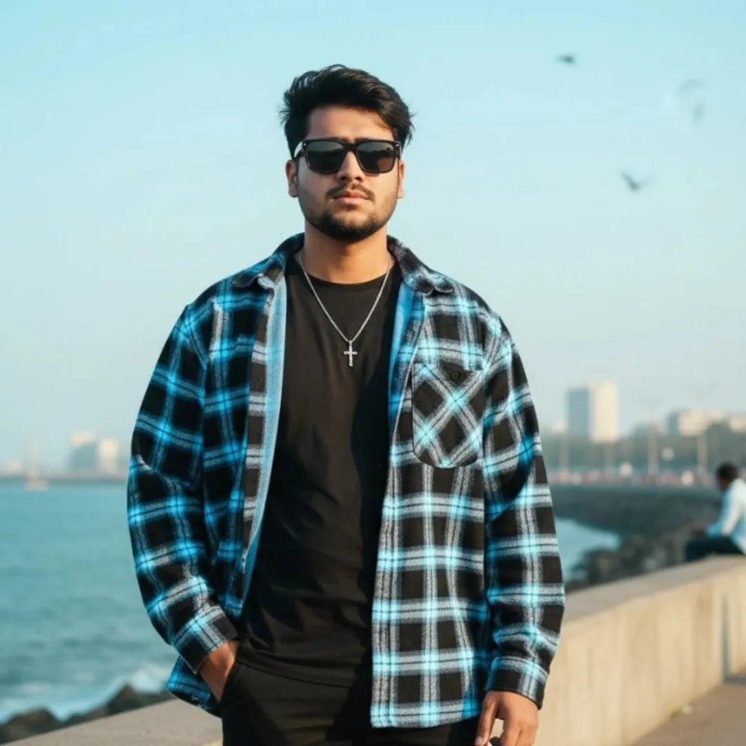 👑 VINOD