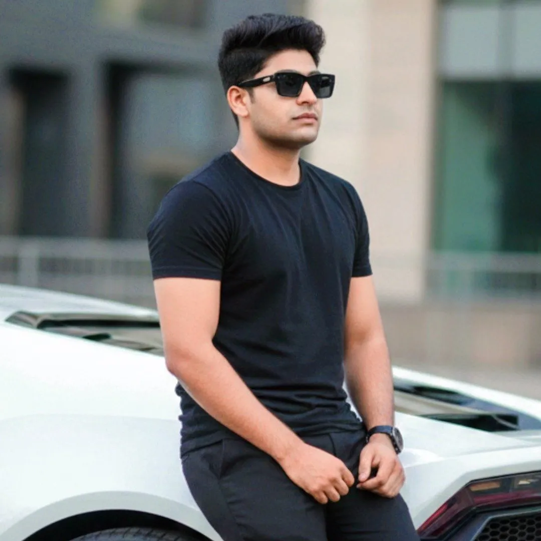 vasim Khan