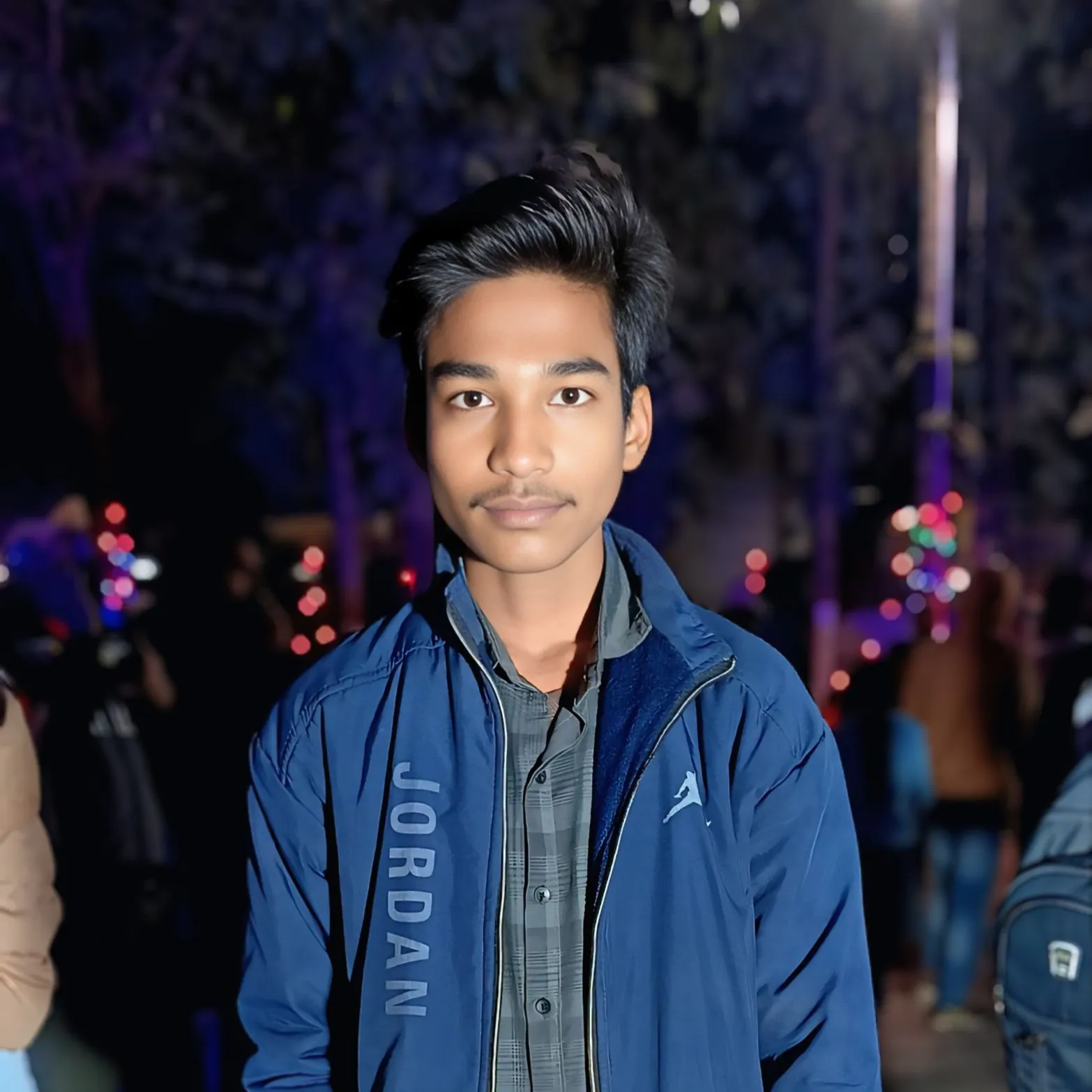 Sumit Kushwah