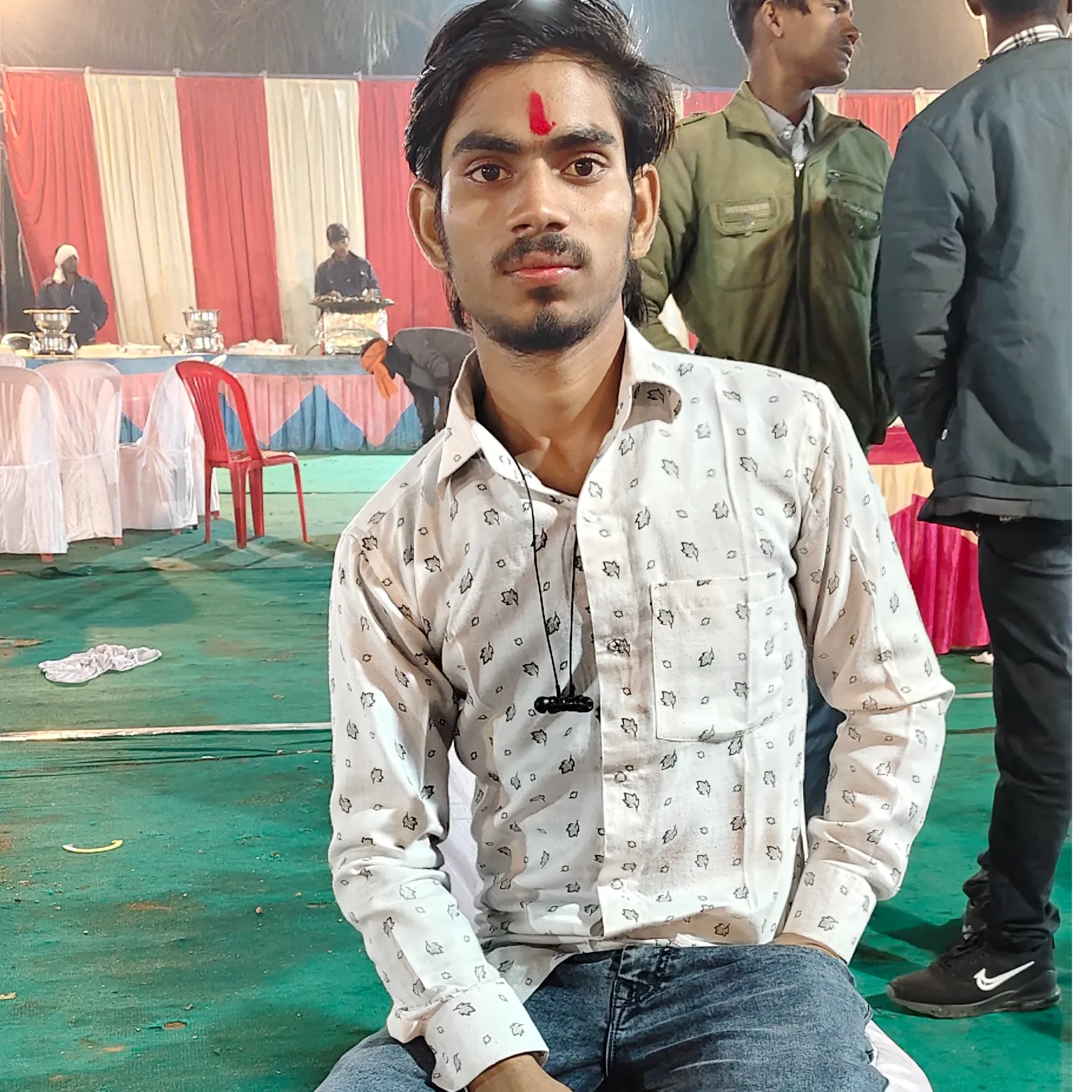 official_kailash_7054 Kushwaha