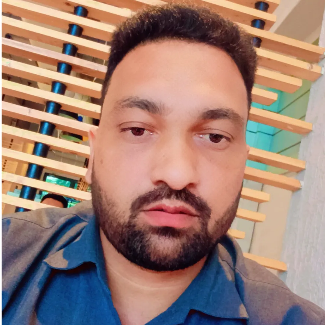 Rakesh Kumar