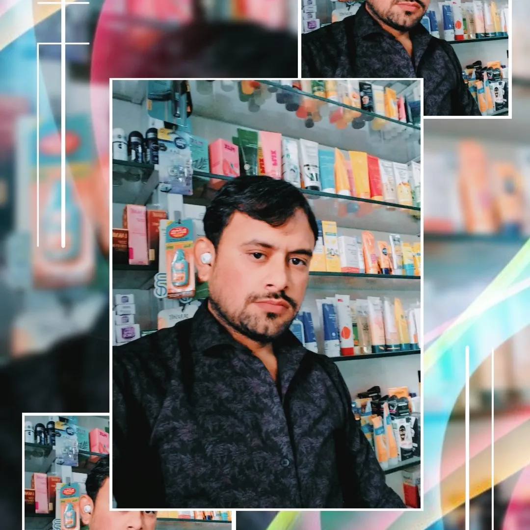 dinesh patel