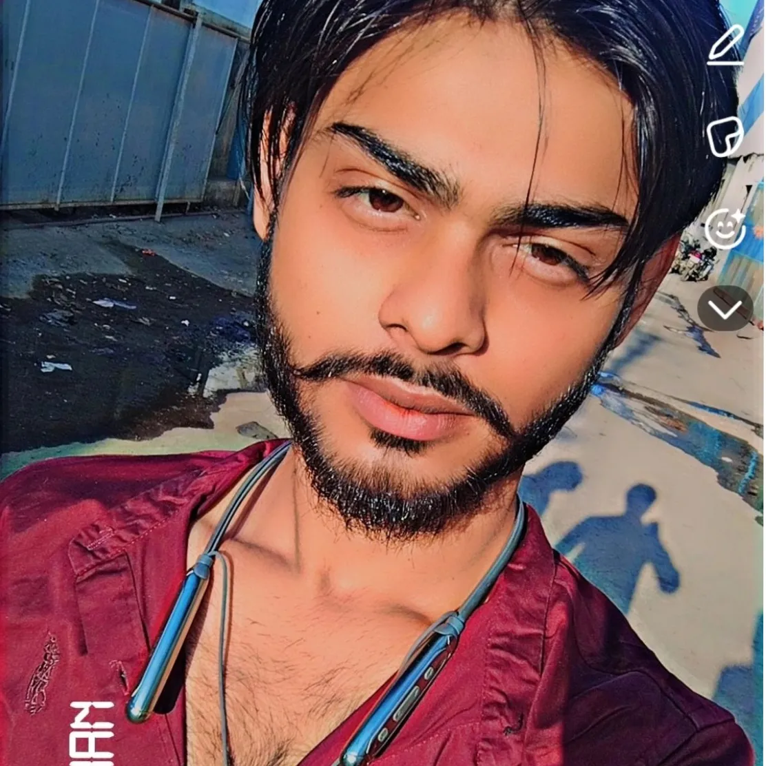 Aftab Khan