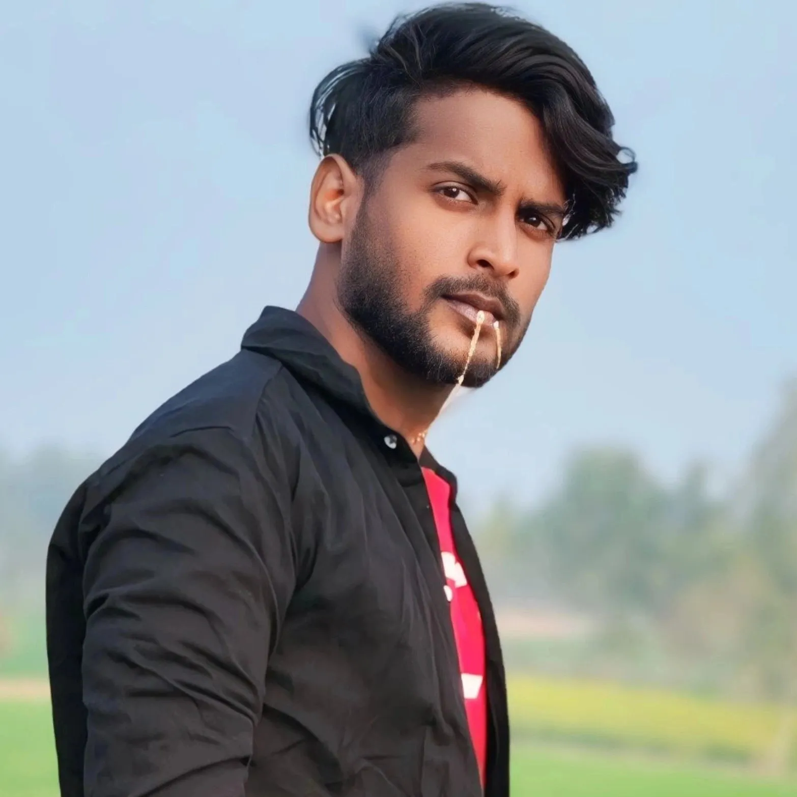 Rajat kashayp