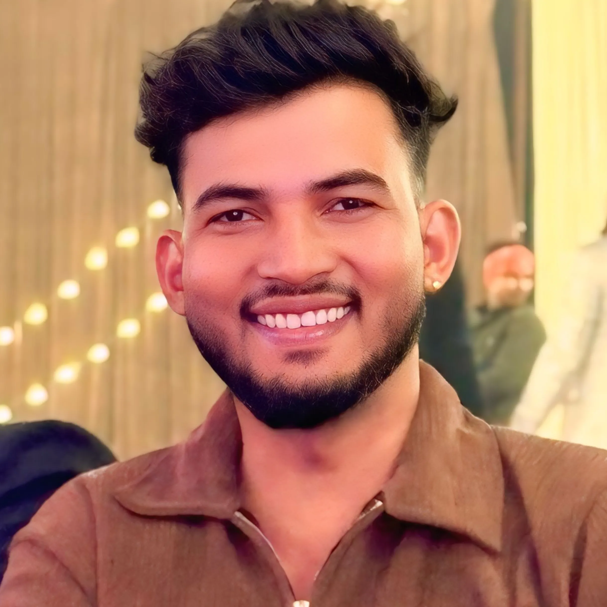 SHIVAM YADAV