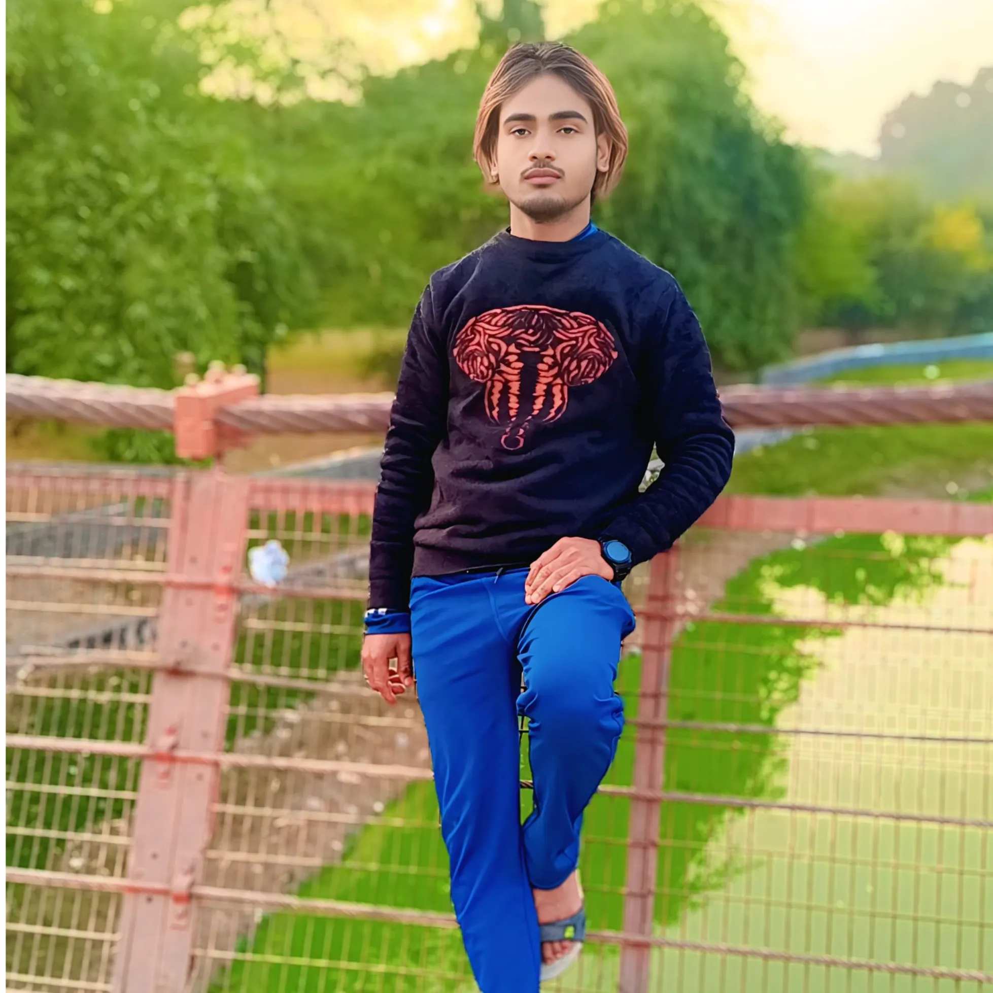 mehbub Alam