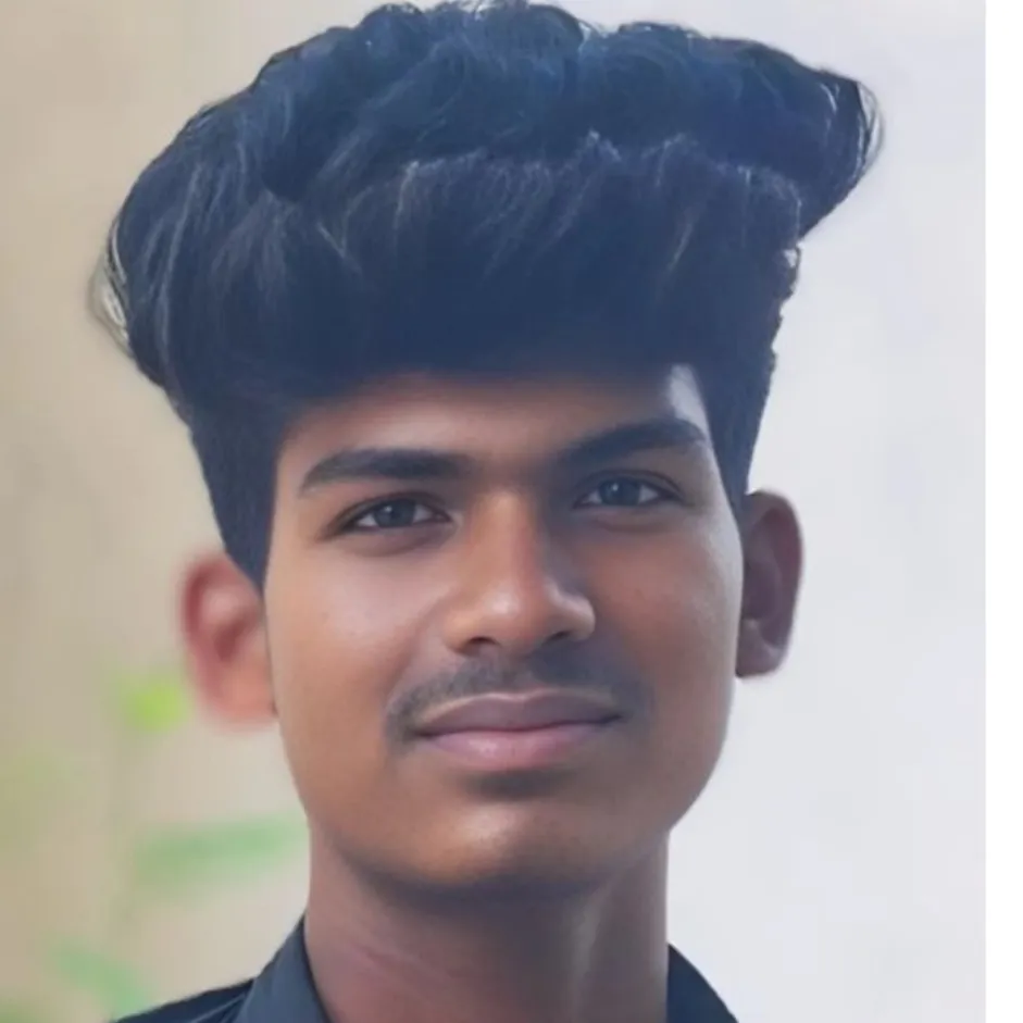 BASKARAN S