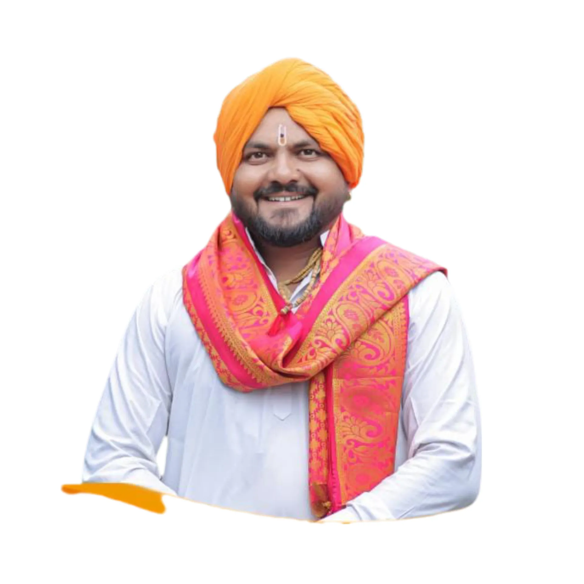 सचिन मोहितेमहाराज