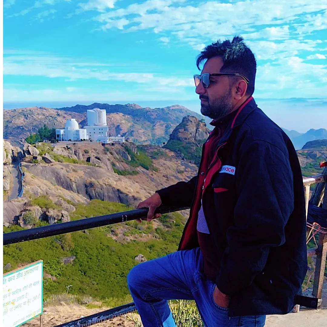 Variya Prakash