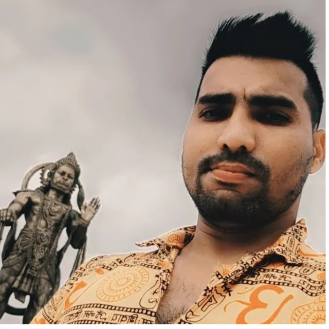 Sunil More
