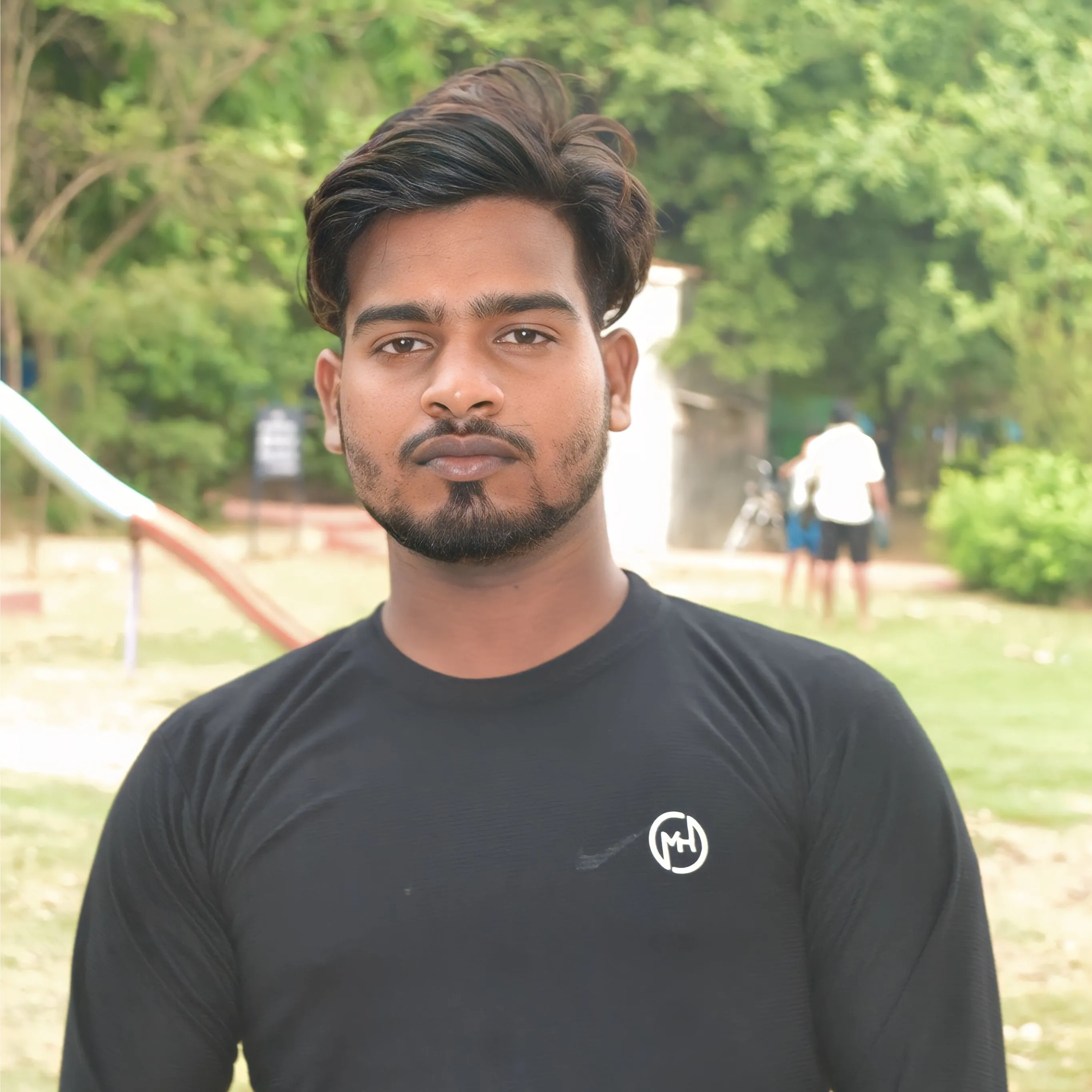 Deepak Nishad