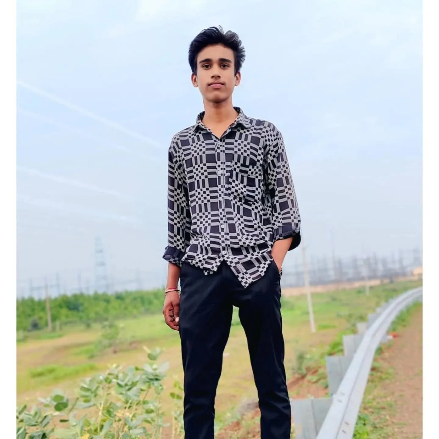 Manoj Thakur