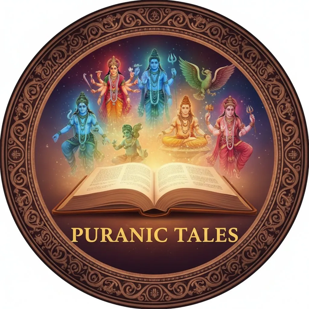 PURANIC TALES