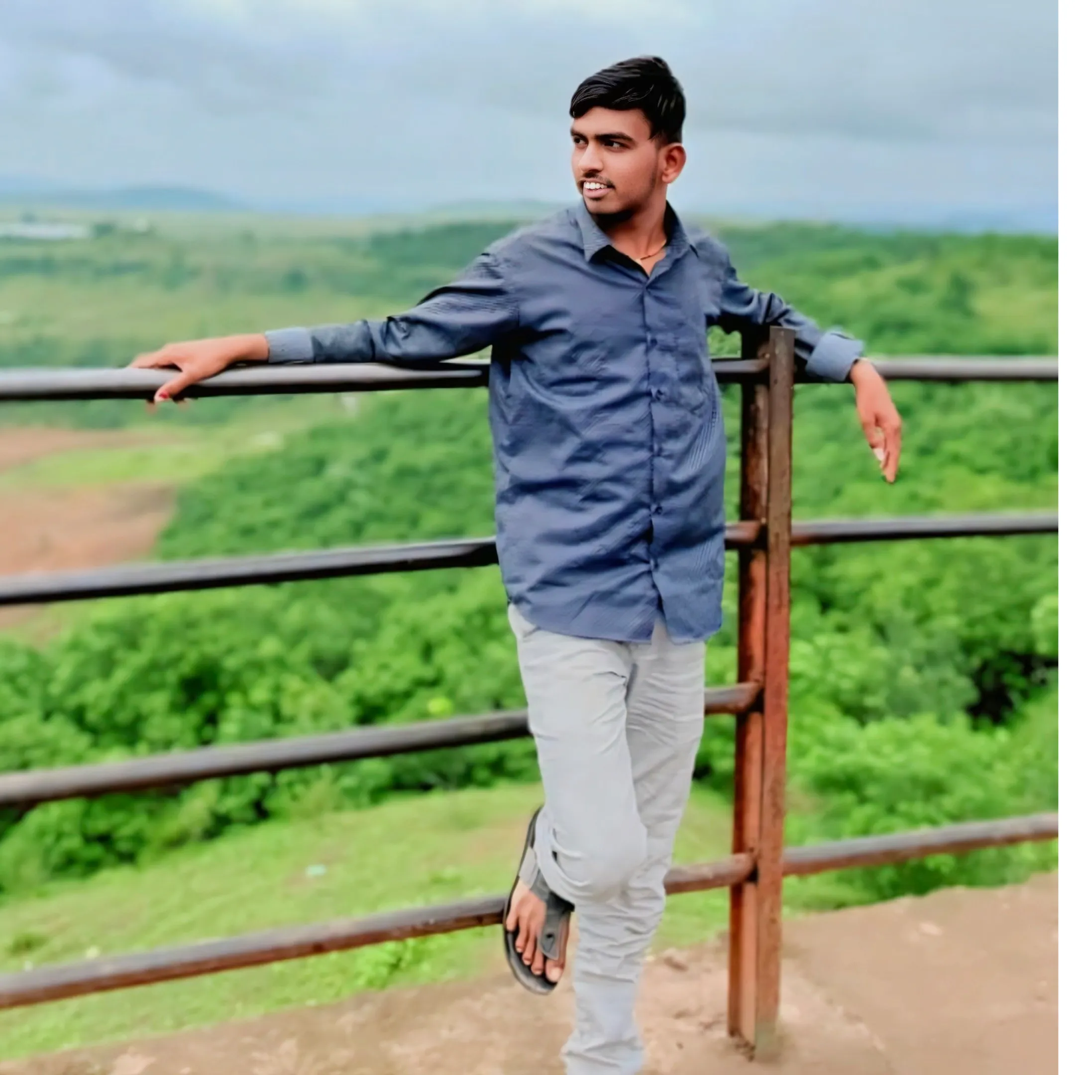 Aditya Thamke