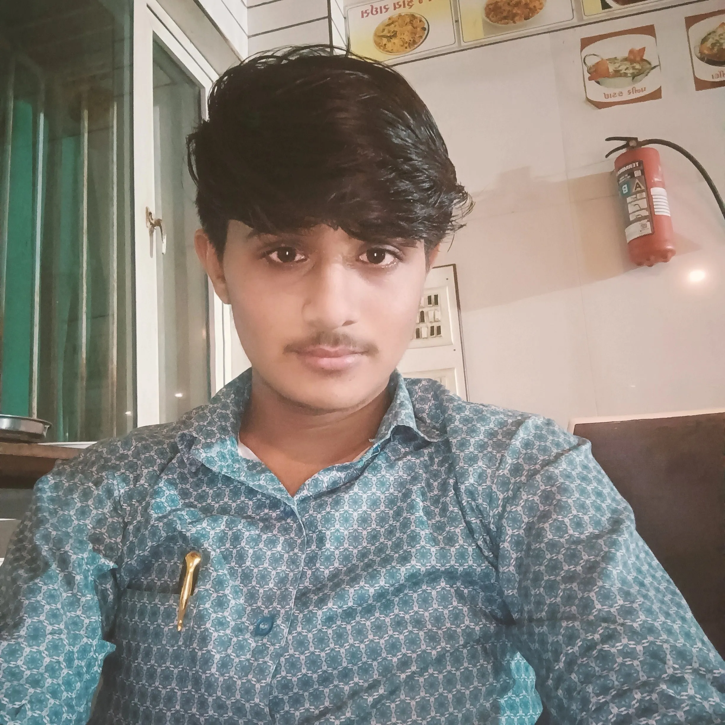 fotu khan