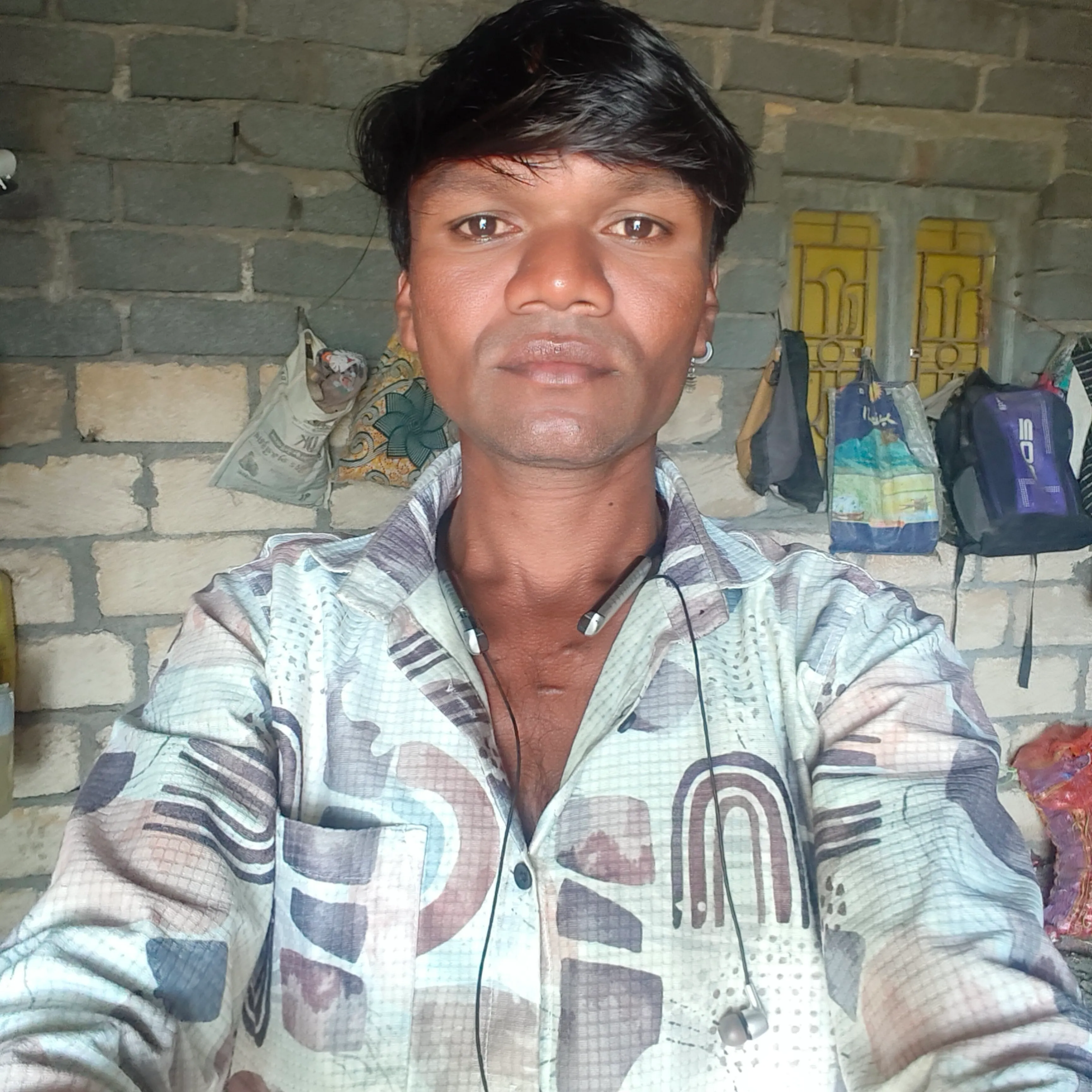 A.N Nayak