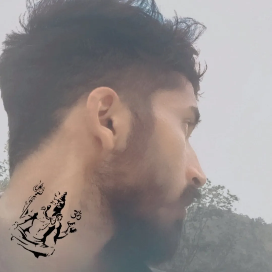 Anurag Joshi