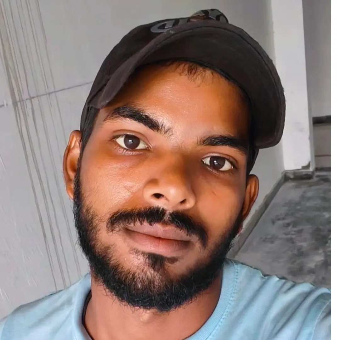 Sajan Roy