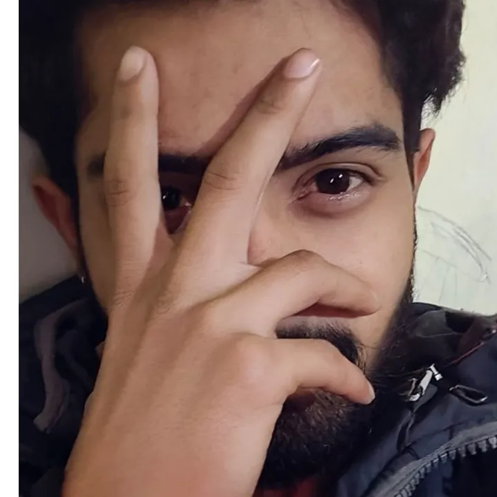 nikhil Soni