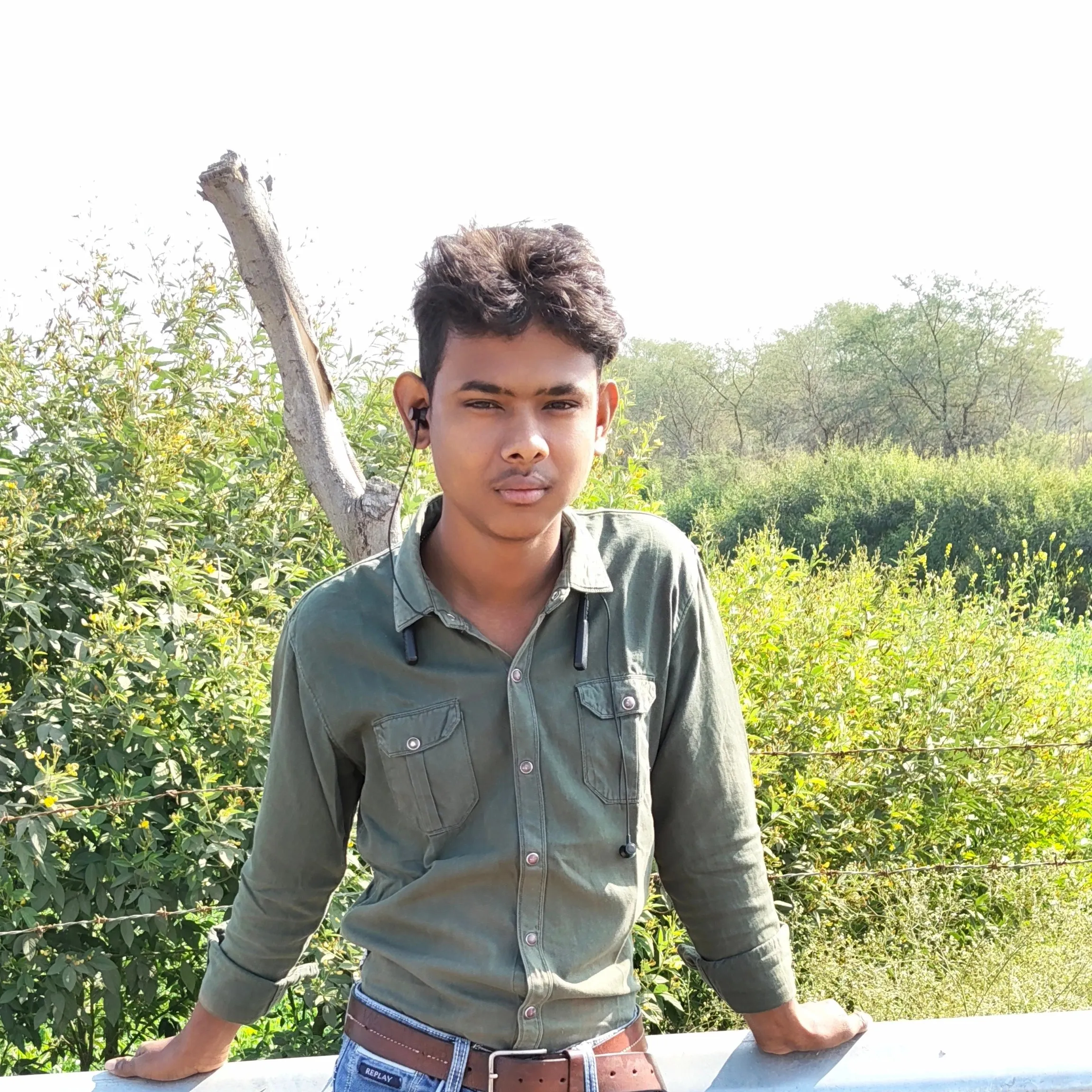 shailendra Kushwaha