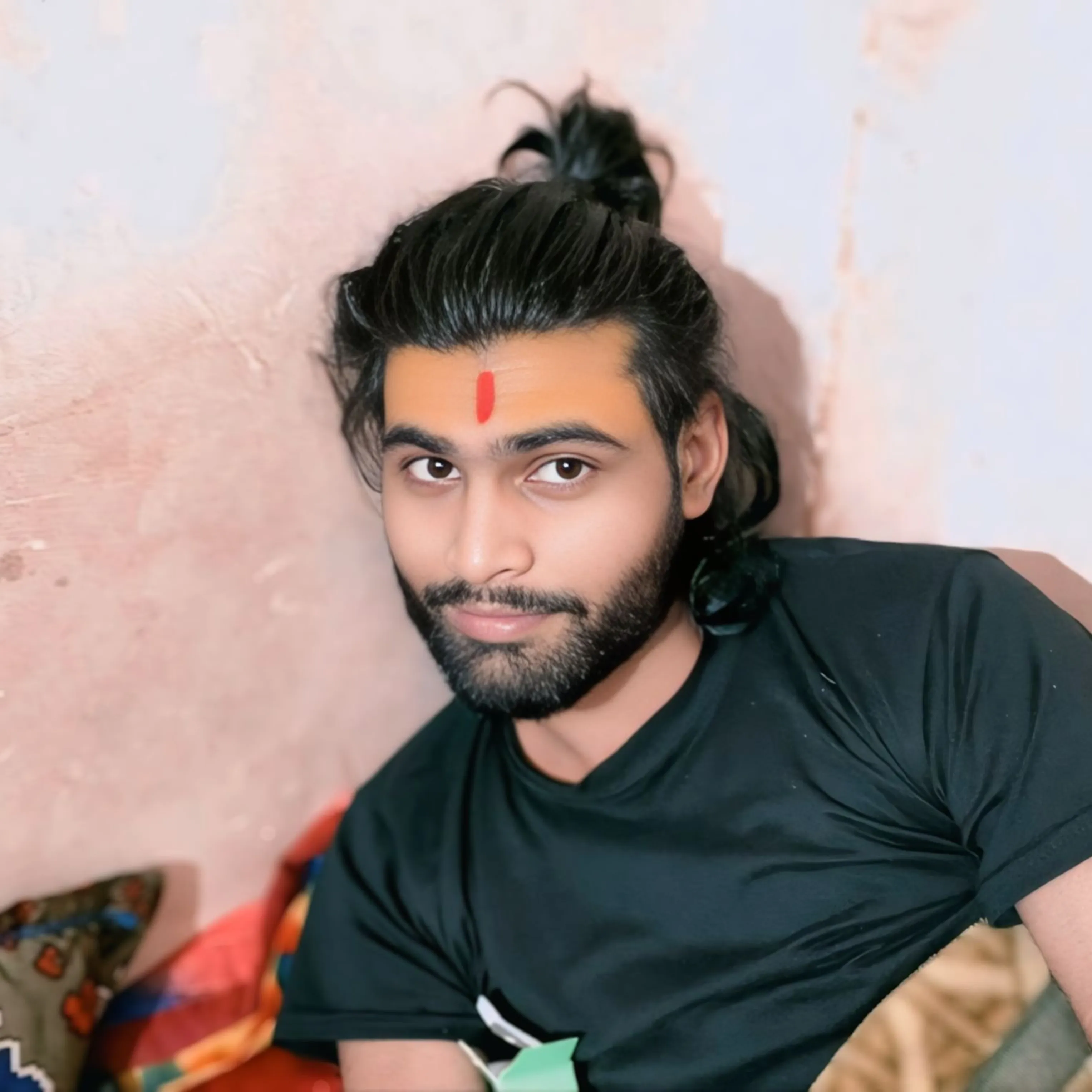 Sajan Kumar