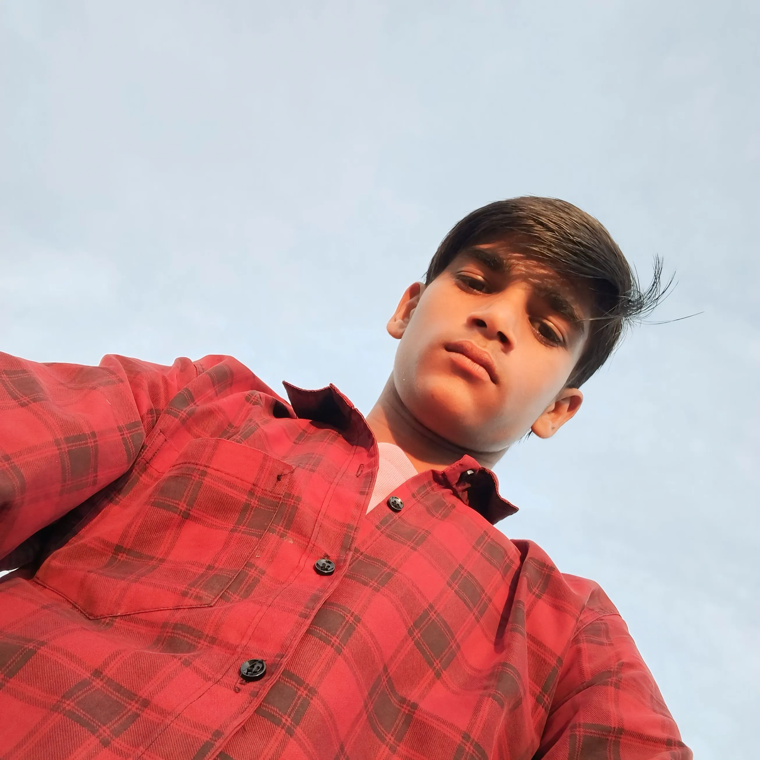 vishram verma