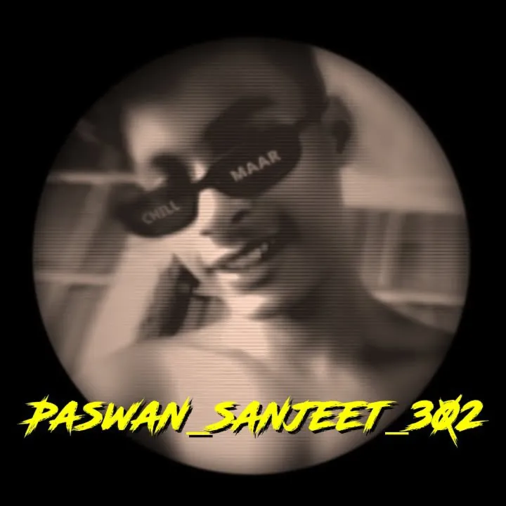 Sanjeet Kumar paswan