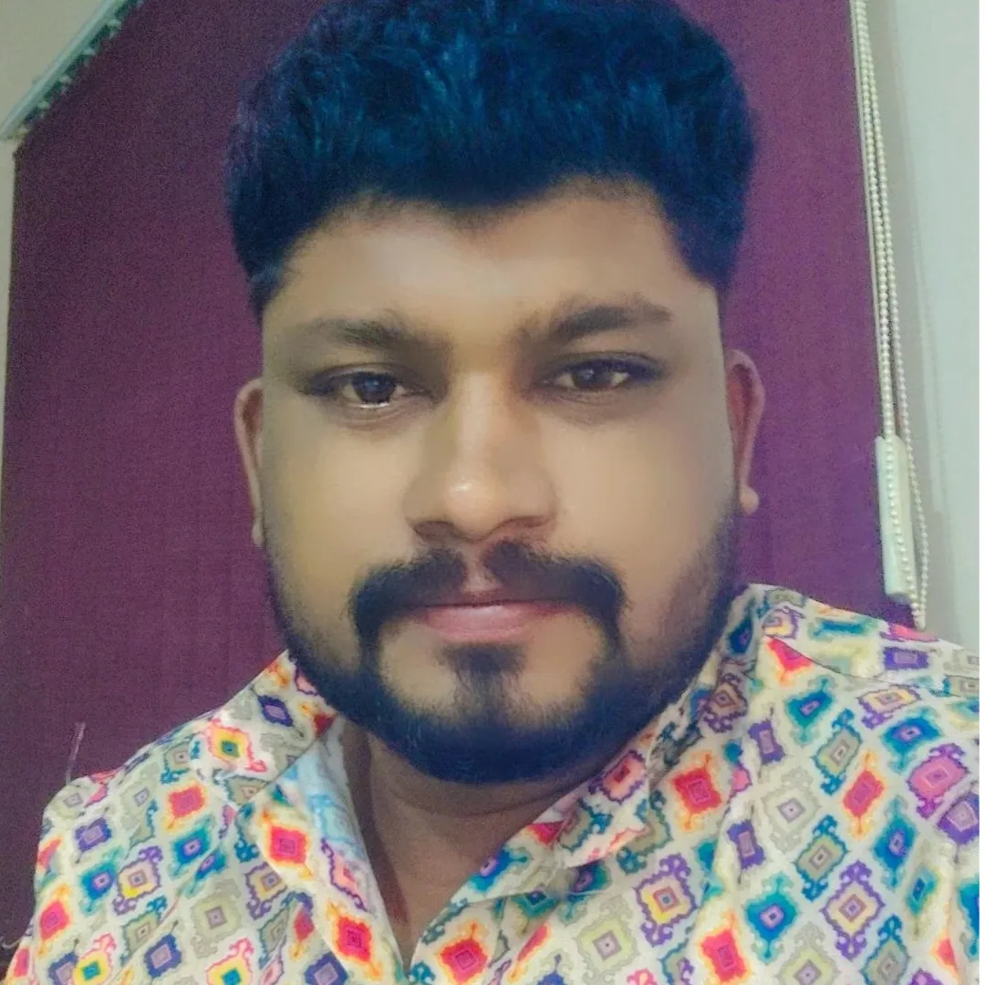 Sagar tekam