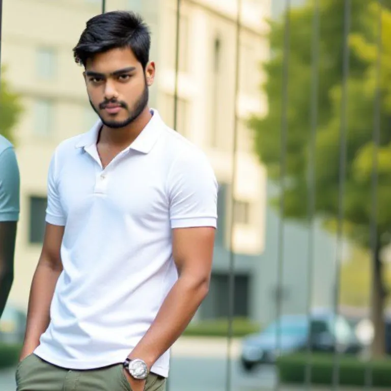 Surya Roy