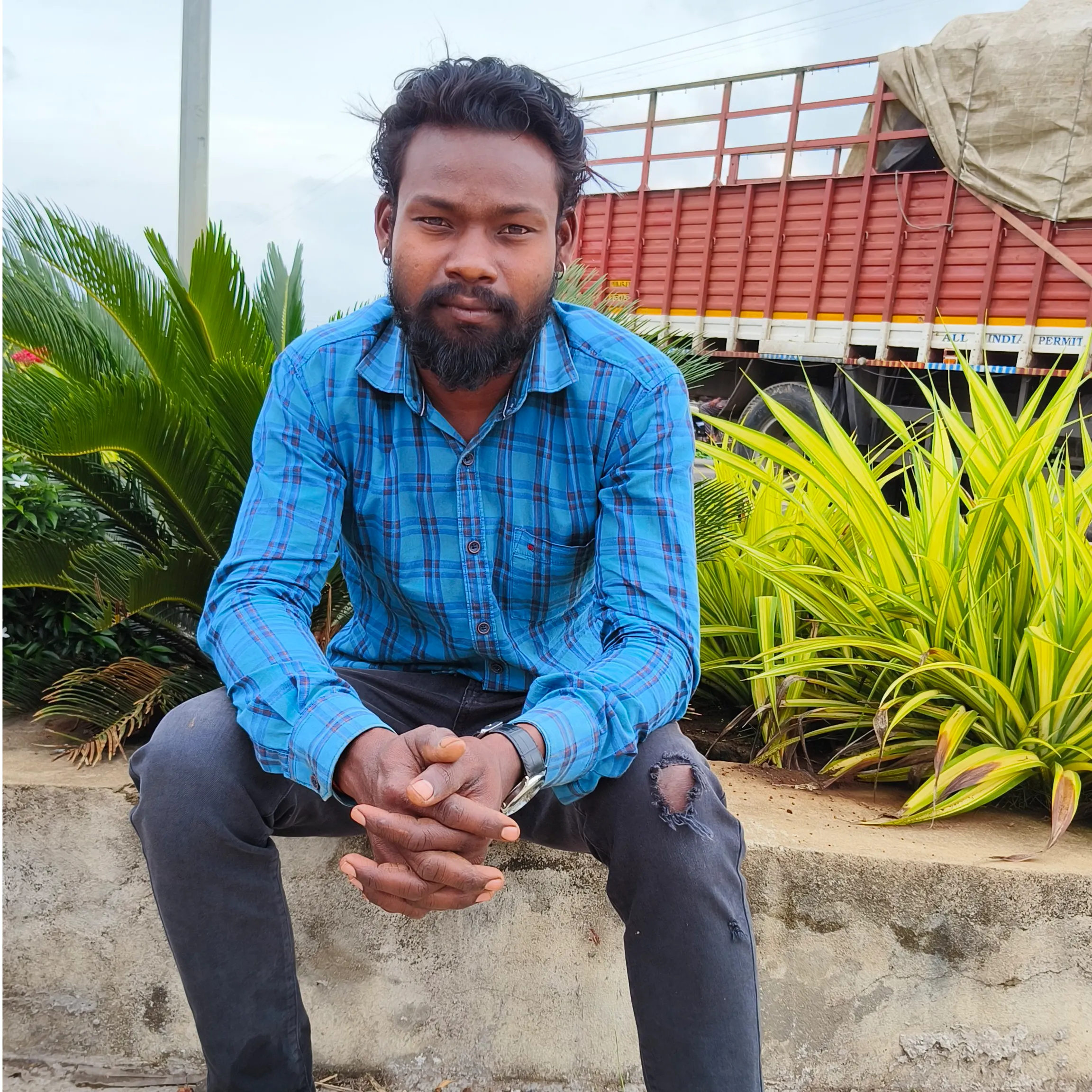 Rajesh Bediya
