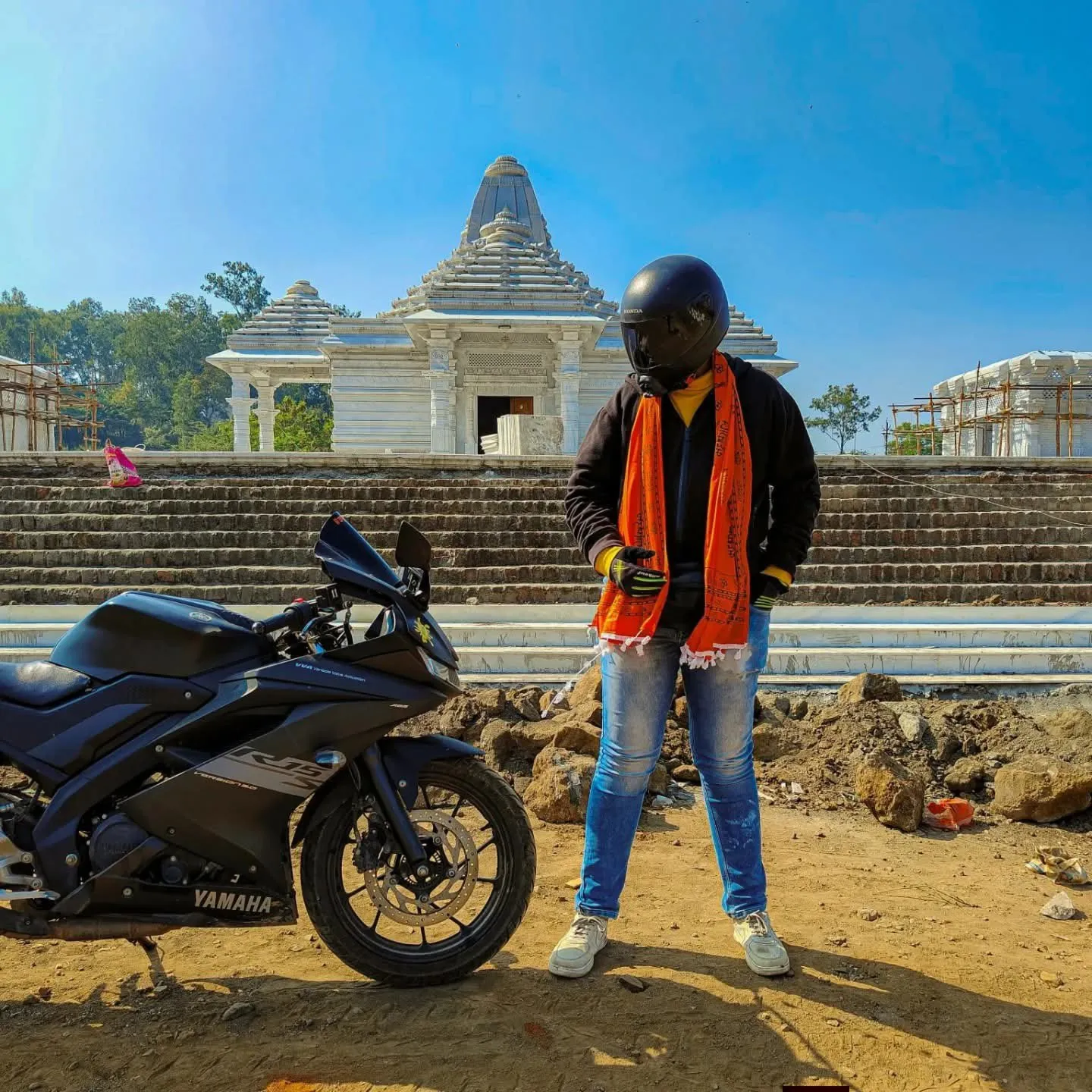 Yogesh Rathod