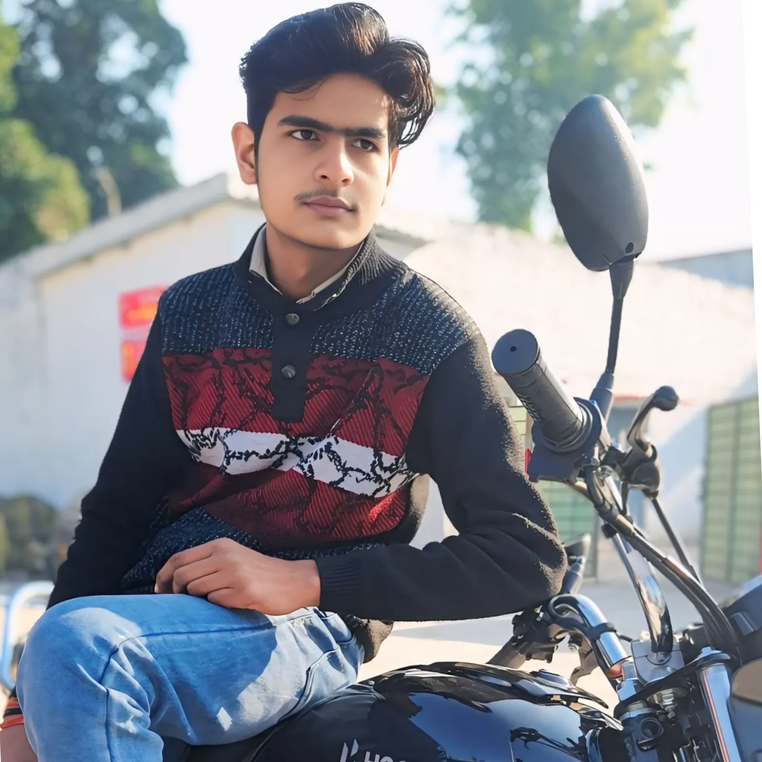 Shivam Mishra