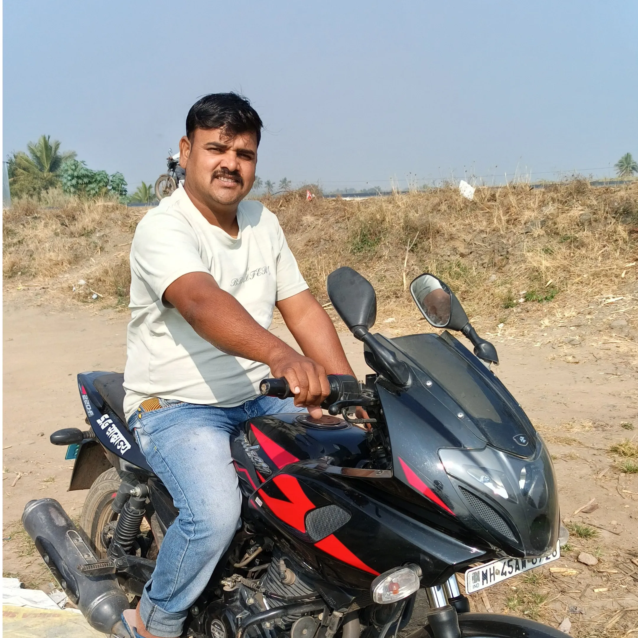 sachin waghmare