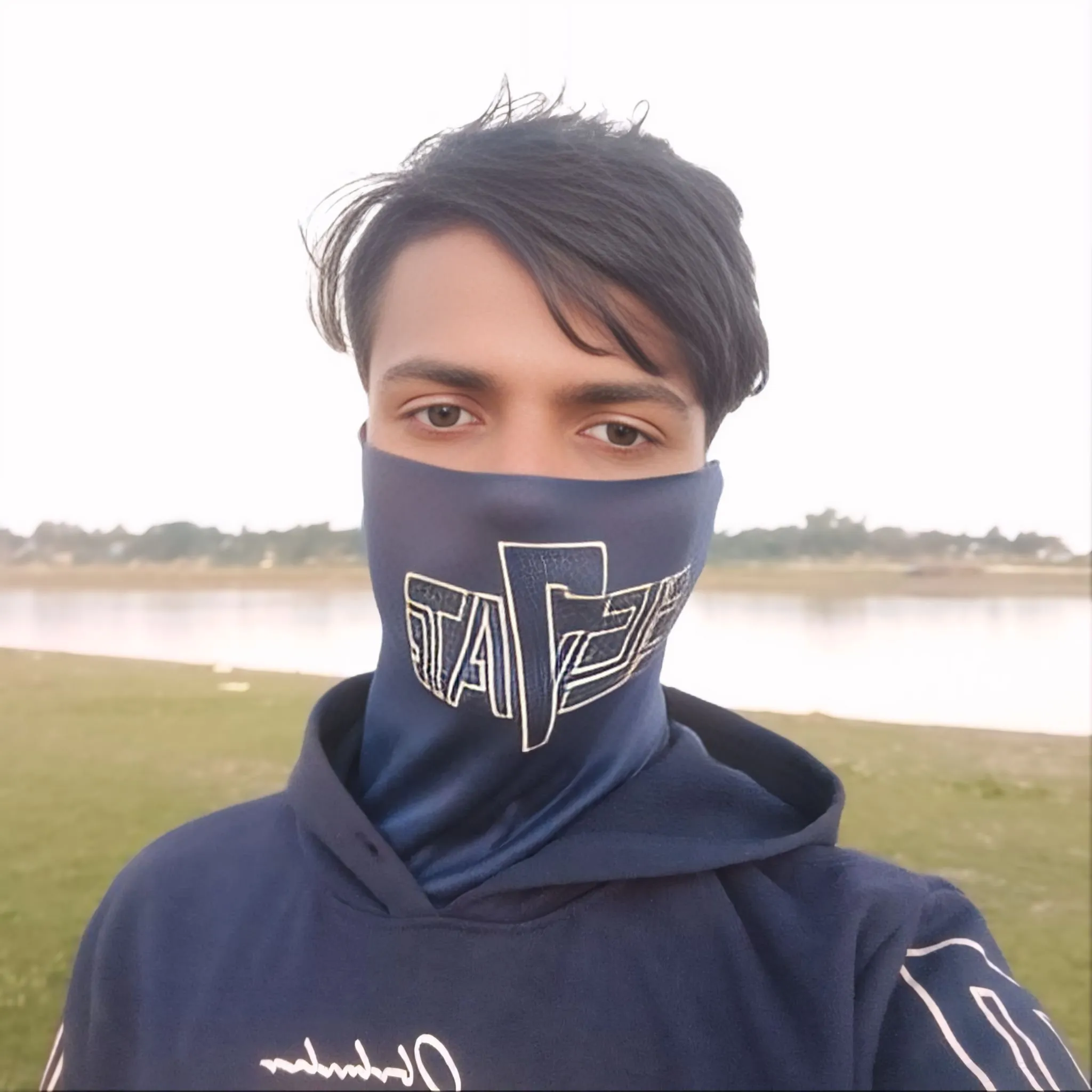 MD মুসলিম