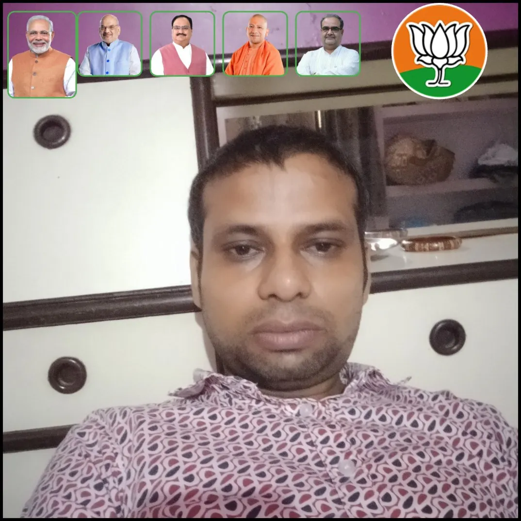 Ashwani Meena