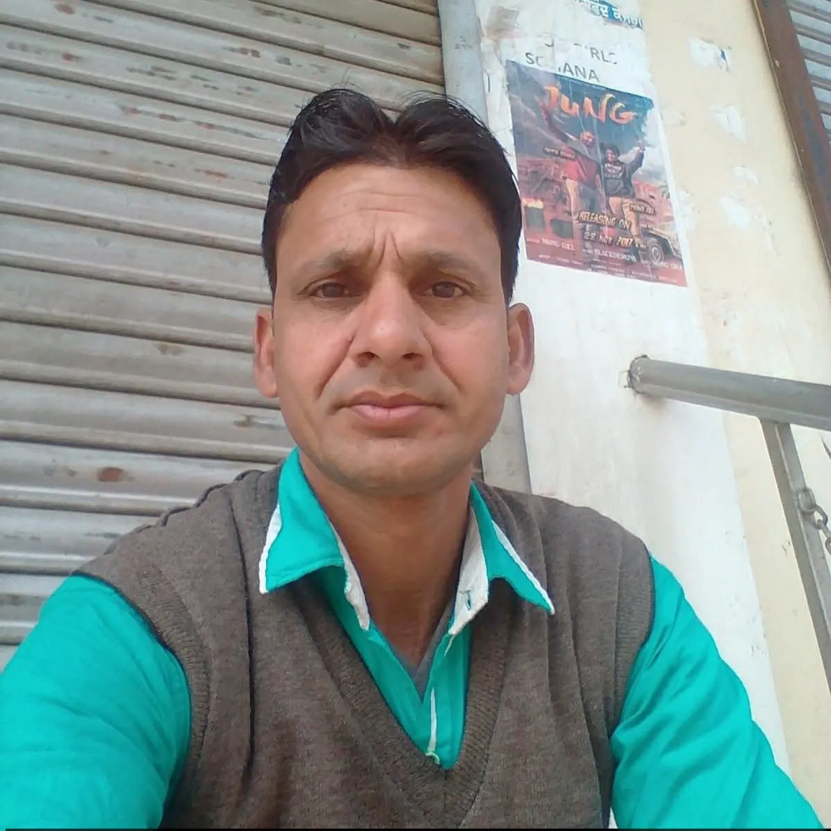 sitaram mathur